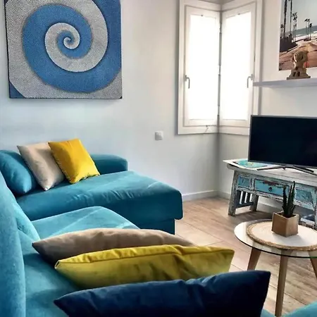 Little Diamond By Rentalfue Apartament *
