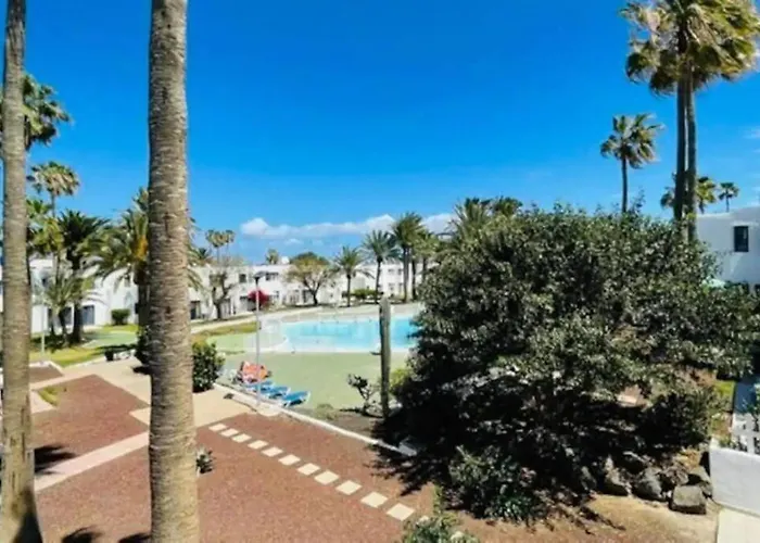 Apartment Little Diamond By Rentalfue *