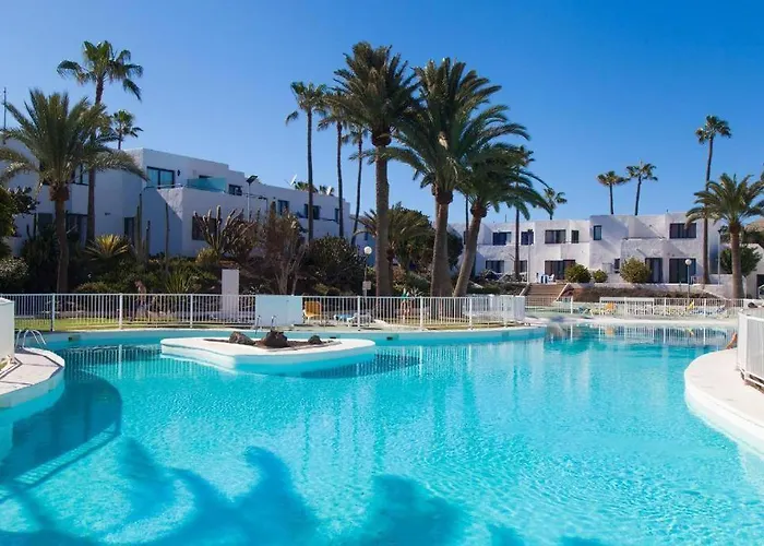 Little Diamond By Rentalfue Apartment Corralejo