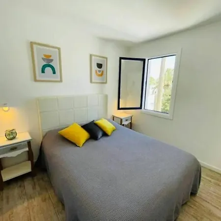 Little Diamond By Rentalfue Apartment *