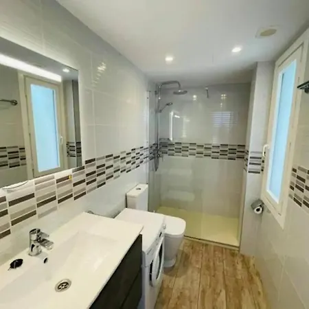 Little Diamond By Rentalfue * Corralejo