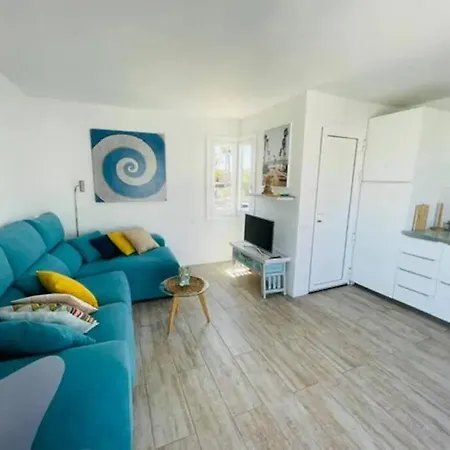 Little Diamond By Rentalfue Apartment