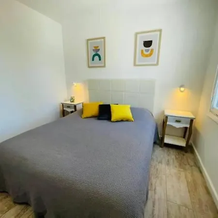 Apartment Little Diamond By Rentalfue