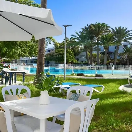 Apartment Little Diamond By Rentalfue Corralejo