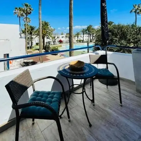 Little Diamond By Rentalfue Apartment