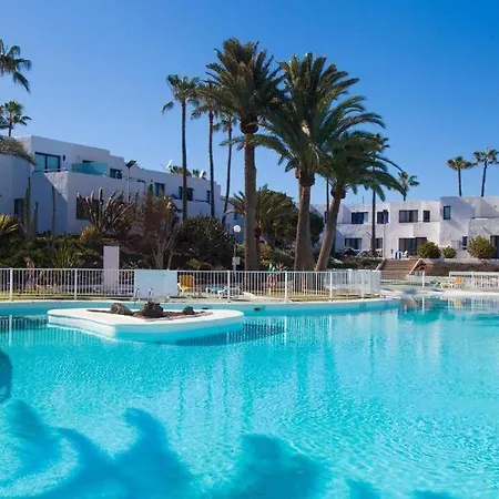 Little Diamond By Rentalfue Apartment Corralejo