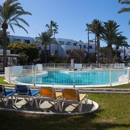 Little Diamond By Rentalfue Corralejo