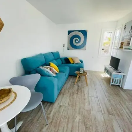 Little Diamond By Rentalfue Corralejo