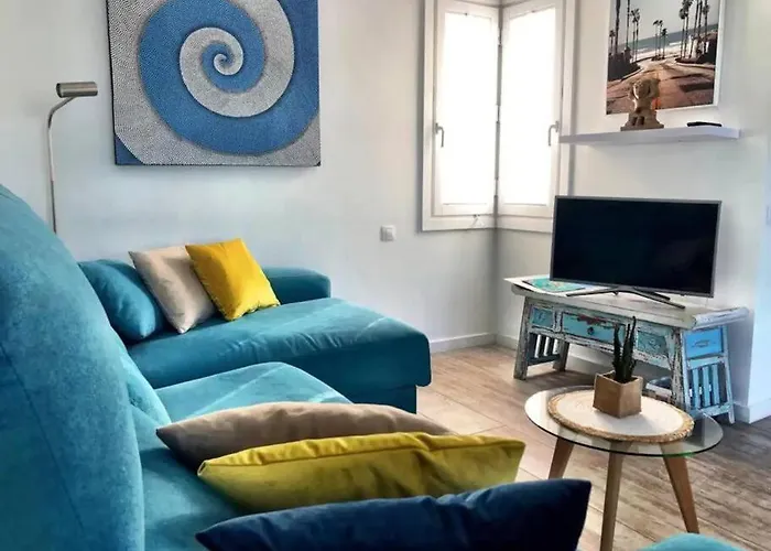 Little Diamond By Rentalfue Apartamento *