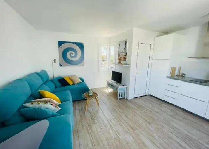 Little Diamond By Rentalfue Apartamento